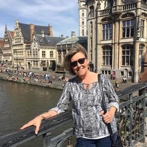 Meet your Posher, Barbara